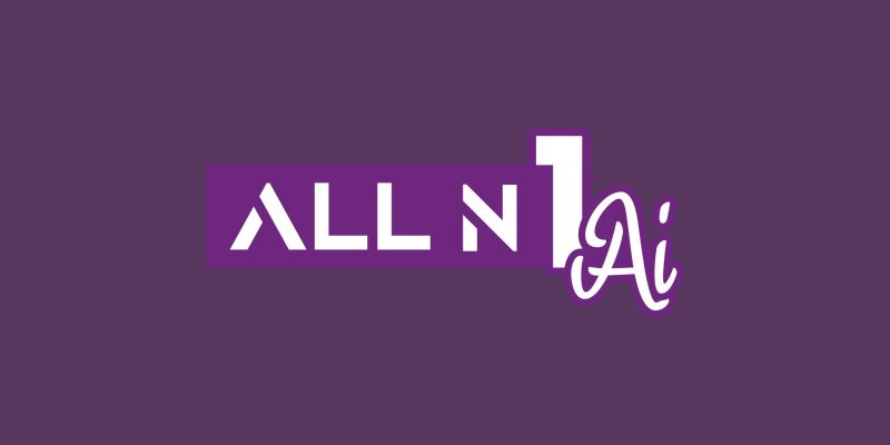 all n 1 ai logo