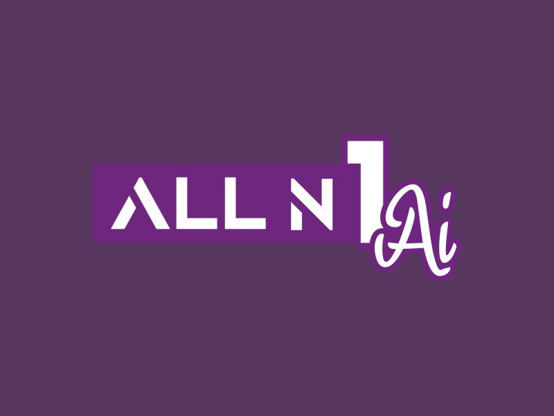 all n 1 ai logo